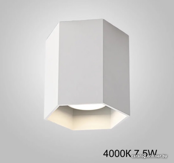 

Точечный светильник ImperiumLoft Console01 228591-23