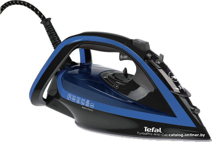 

Утюг Tefal FV5648E0