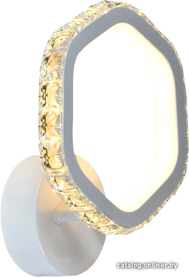 

Бра Aitin Pro D5863/1 белый
