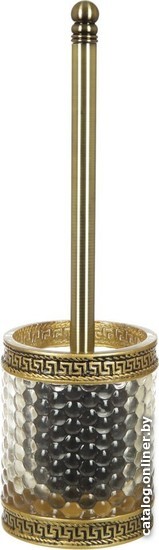 

Ершик для унитаза Primanova Greekey D-13805