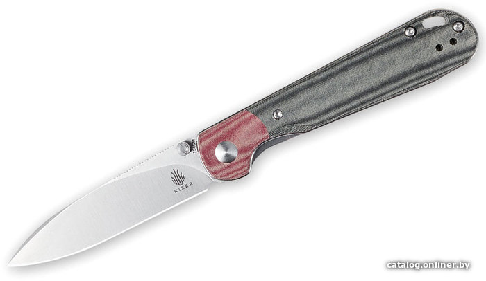 

Складной нож KIZER PPY V3587C1