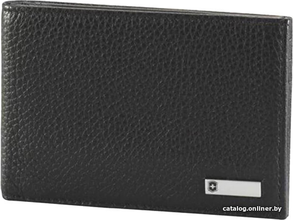 

Портмоне Victorinox Altius 3.0 Moritz 30164001 (черный)