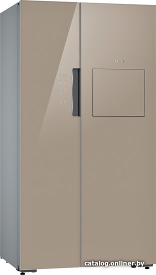 

Холодильник side by side Bosch KAH92LQ25R
