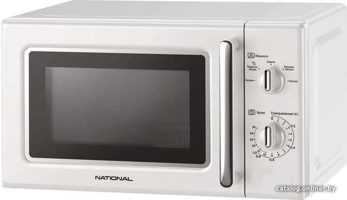 

Микроволновая печь National NK-MW135M20