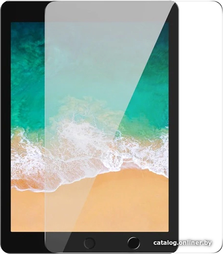 

Защитное стекло Baseus SGBL021302 (для iPad 9.7)