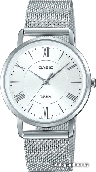 

Наручные часы Casio LTP-B110M-7A