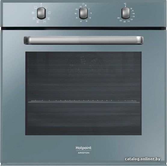 

Электрический духовой шкаф Hotpoint-Ariston FID 834 H ICE HA