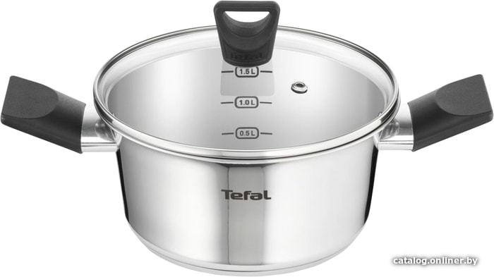 

Кастрюля Tefal Simpleo B9054374
