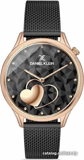 

Наручные часы Daniel Klein DK12882-3