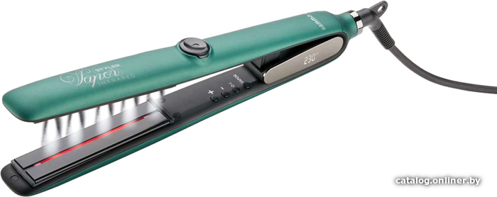 

Выпрямитель Gamma Piu Vapor Styler Infrared (зеленый)