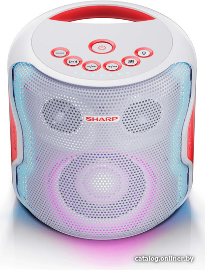 

Колонка для вечеринок Sharp PS-919WH