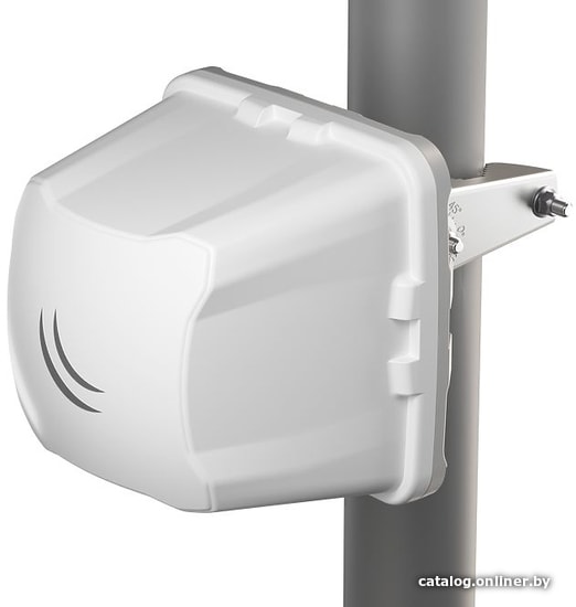 

Радиомост Mikrotik Cube Lite60