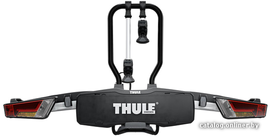 

Велобагажник на фаркоп Thule EasyFold XT 2