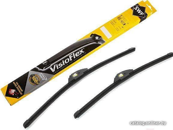 

Щетки стеклоочистителя Valeo 119481