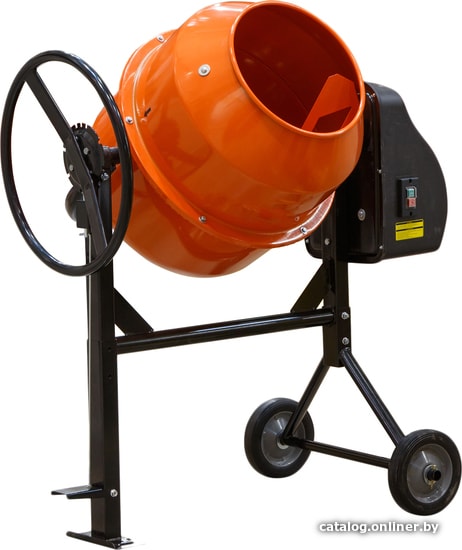 

Бетономешалка ECO CMA-150