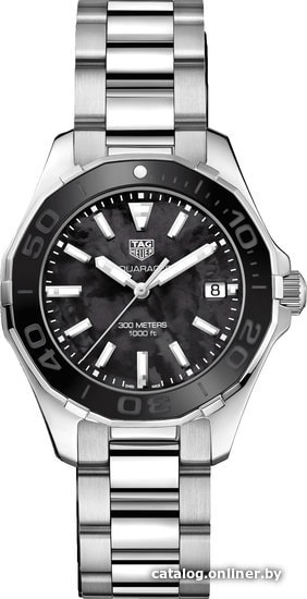 

Наручные часы TAG Heuer Aquaracer WAY131K.BA0748