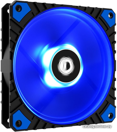 

Вентилятор для корпуса ID-Cooling WF-12025-XT-B