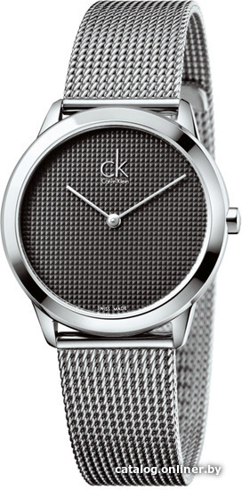 

Наручные часы Calvin Klein K3M2212X