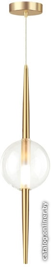 

Подвесная люстра Odeon Light Lazia 4981/1