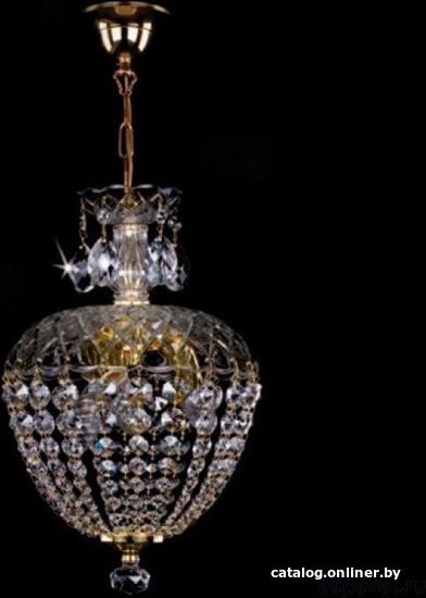 

Подвесная люстра ArtGlass Vivien Ii. Chain Ce