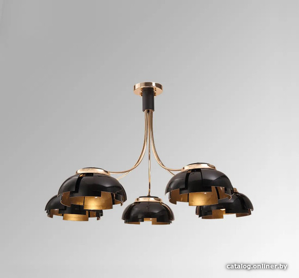 

Подвесная люстра ImperiumLoft Grade01 193304-26