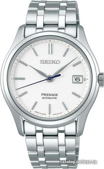 

Наручные часы Seiko Presage SRPD97J1