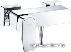 

Смеситель Wasserkraft Aller 1062