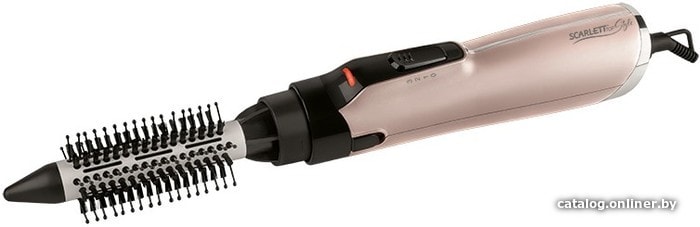 

Фен-щетка Scarlett SC-HAS73I23