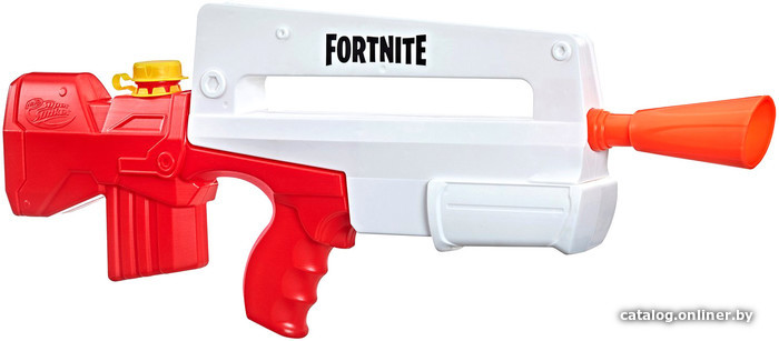 

Бластер игрушечный Hasbro Фортнайт Берст F04535L0