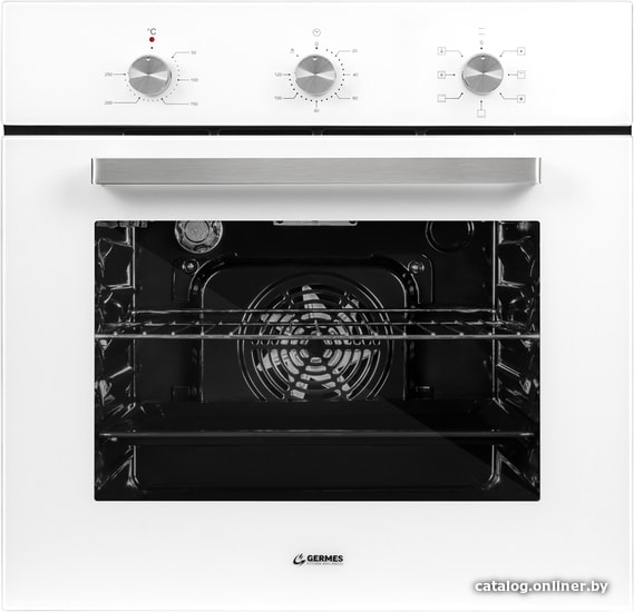 

Электрический духовой шкаф Germes OAE-60WH-7X
