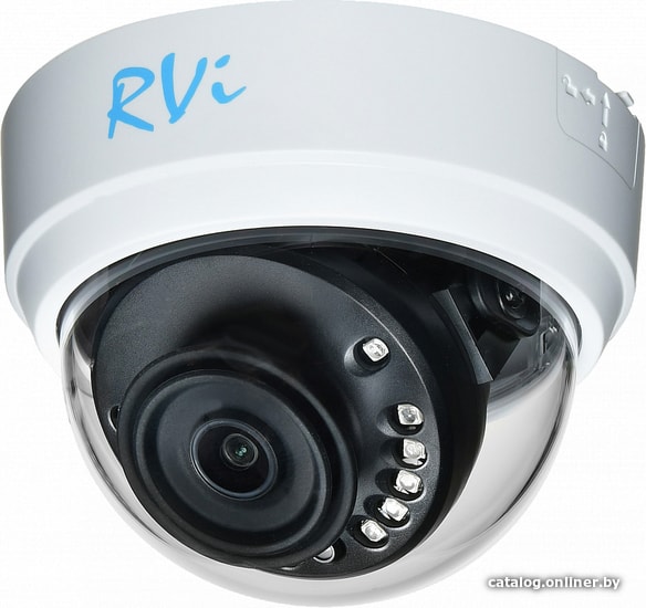 

CCTV-камера RVi 1ACD200 (2.8 мм)