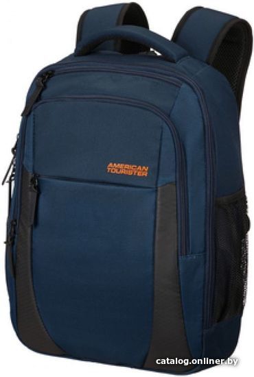 

Городской рюкзак American Tourister Urban Groove 24G-044 (темно-синий)