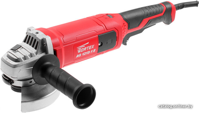 

Угловая шлифмашина Wortex AG 1213-1 E
