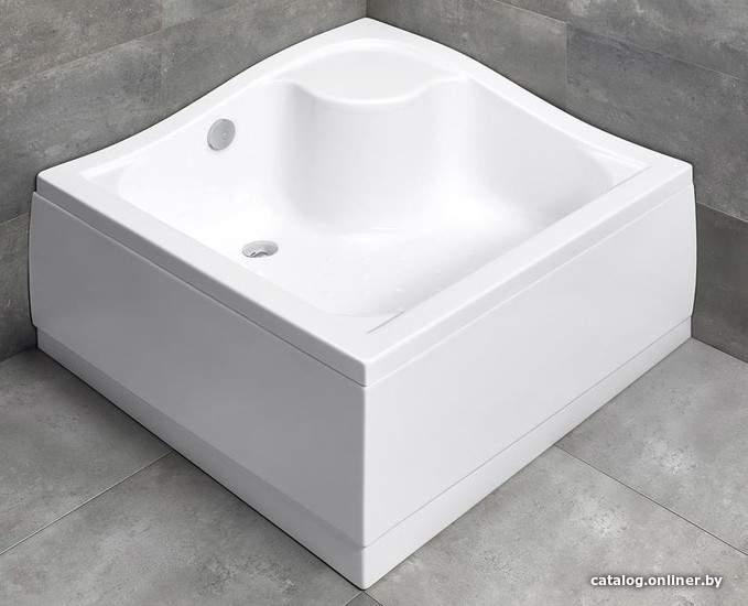 

Душевой поддон Radaway Korfu C 90x90 [4C99400-03]