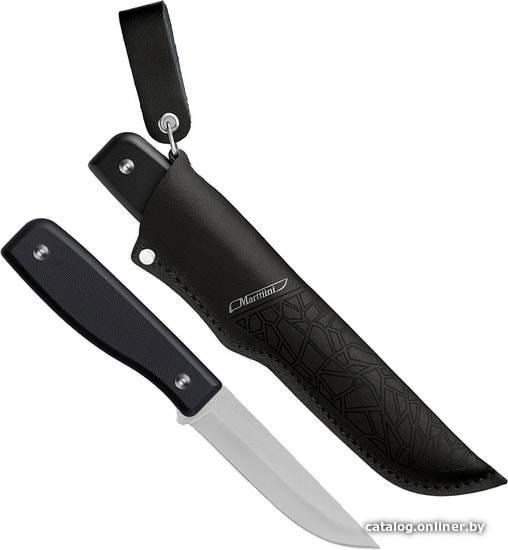 

Нож Marttiini MFT G10