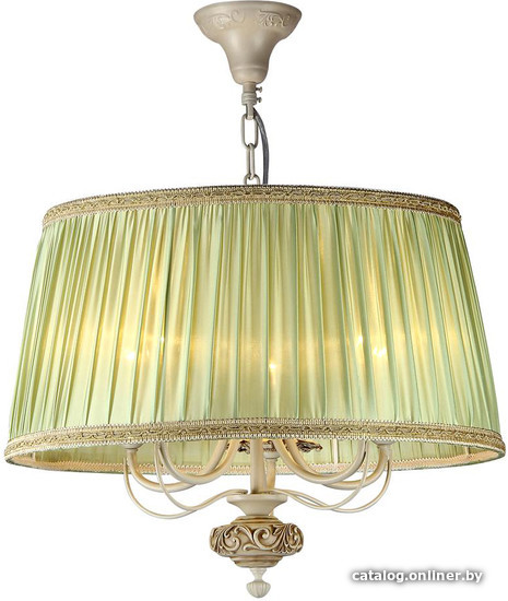 

Подвесная люстра Maytoni Elegant Olivia ARM325-55-W