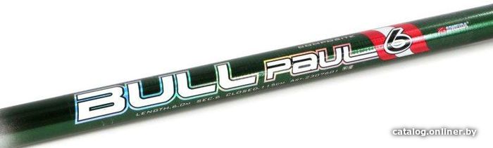 

Удилище Siweida Bull-Paul 2307601