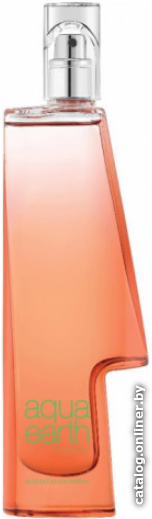 

Туалетная вода Masaki Matsushima Mat Aqua Earth Homme EdT (80 мл)