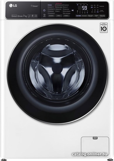 

Стиральная машина LG F2T9HS9W