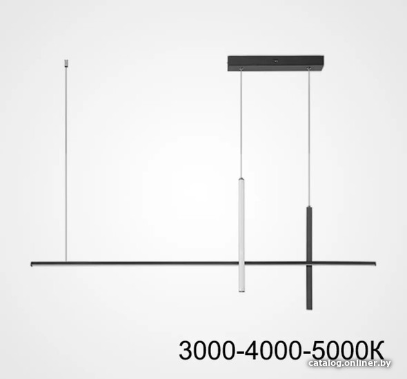 

Подвесная люстра ImperiumLoft Squirrel01 220663-23