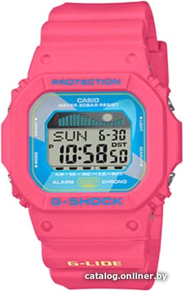 

Наручные часы Casio G-Shock GLX-5600VH-4