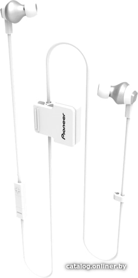 

Наушники Pioneer SE-CL6BT-W
