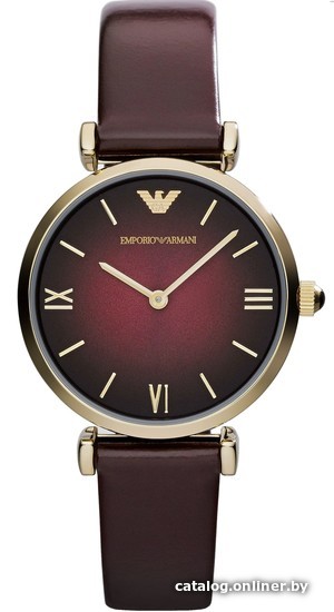 

Наручные часы Emporio Armani Retro AR1757