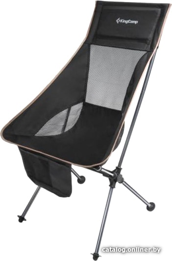 

Кресло KingCamp Tall sling chair KC1908
