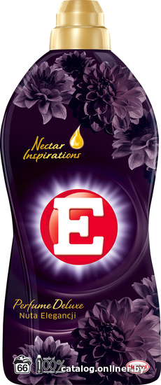 

Кондиционер для белья E Nectar Inspirations Perfume Deluxe 1.65 л