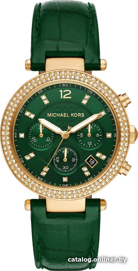 

Наручные часы Michael Kors Parker MK6985