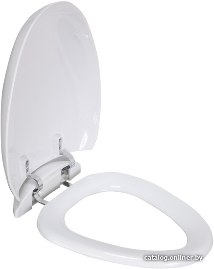 

Сиденье для унитаза Melana 800-821B