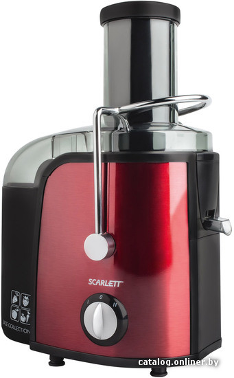 

Соковыжималка Scarlett SC-JE50S20