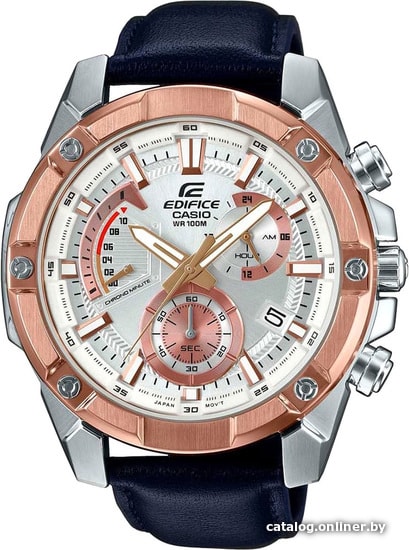 

Наручные часы Casio Edifice EFR-559GL-7A