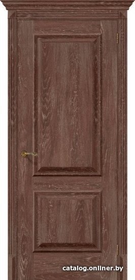 

Межкомнатная дверь el'Porta Классико-12 80x200 (Chalet Grande)